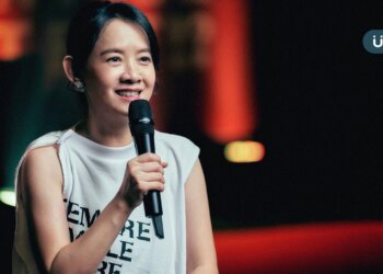 愛自己不是吃大餐，或是一趟昂貴旅行！曾寶儀：你是因為被祝福而在這