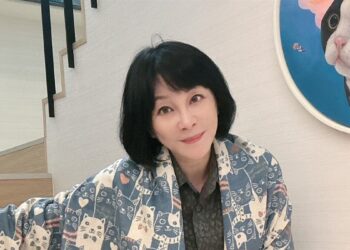 吳淡如公寓「半夜傳敲打聲」疑凶是它！連隔壁棟都難眠