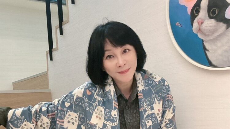 吳淡如公寓「半夜傳敲打聲」疑凶是它!連隔壁棟都難眠 吳淡如公寓「半夜傳敲打聲」疑凶是它!連隔壁棟都難眠