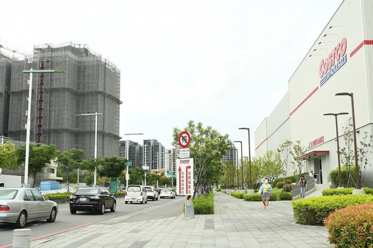 房價調整階段「民怨仍在」?他分析央行「再出手時間點」 房價調整階段「民怨仍在」?他分析央行「再出手時間點」