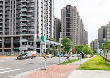 要爆了？全台10大餘屋區-專家預言：這地先跌