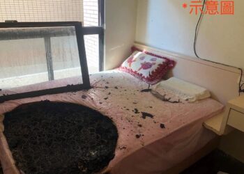 冬至再迎冷氣團！使用「發熱家電」注意安全-消防局提醒：保持適當距離