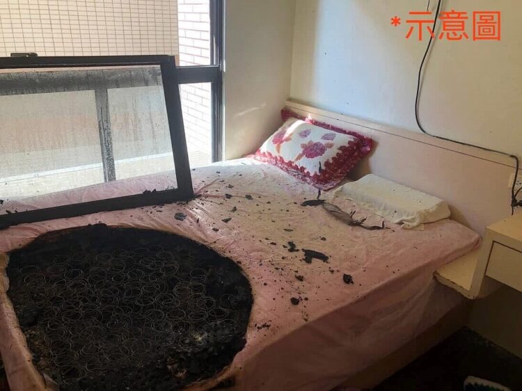 冬至再迎冷氣團!使用「發熱家電」注意安全 消防局提醒:保持適當距離 冬至再迎冷氣團!使用「發熱家電」注意安全-消防局提醒:保持適當距離