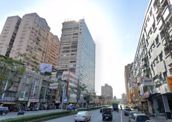 新北「這區」三捷共構-6字頭該搶進？網吐槽：買了出租都難