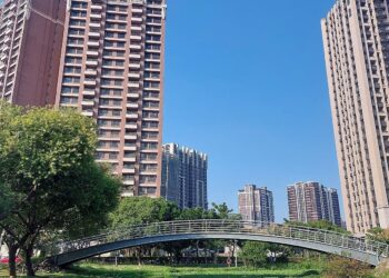 可負擔住宅有解？桃園市府「這構想」規劃居住藍圖