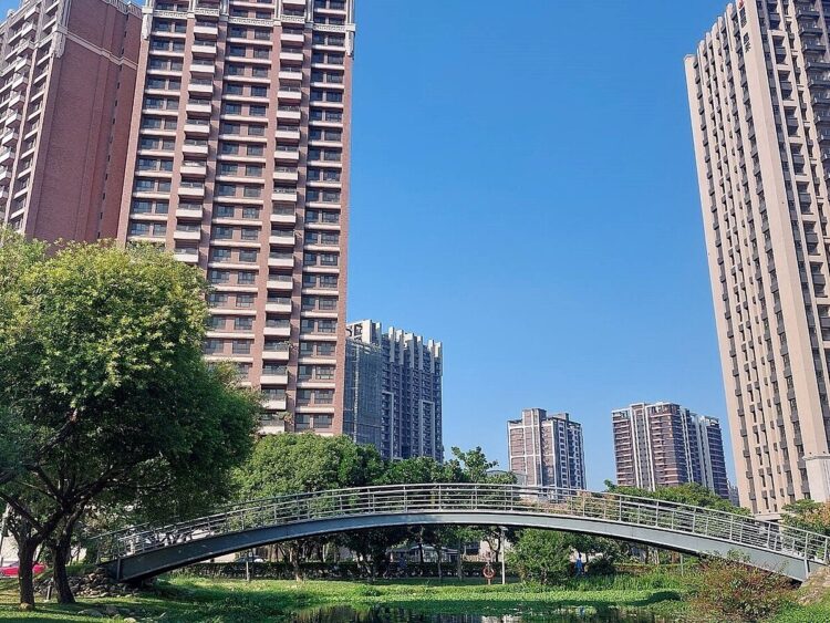 可負擔住宅有解？桃園市府「這構想」規劃居住藍圖