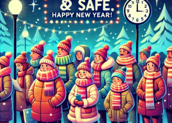 高雄跨年超狂卡司吸引粉絲排隊-市府籲粉絲注意安全與保暖