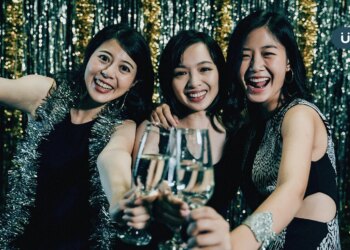 跨年演唱會超嗨，喝酒狂歡好享受？醫警告「1ng動作」恐眩暈發作