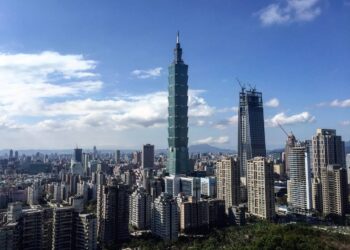 全台人均存款大揭密！台北市925萬奪冠-網友自嘲：拖累平均了