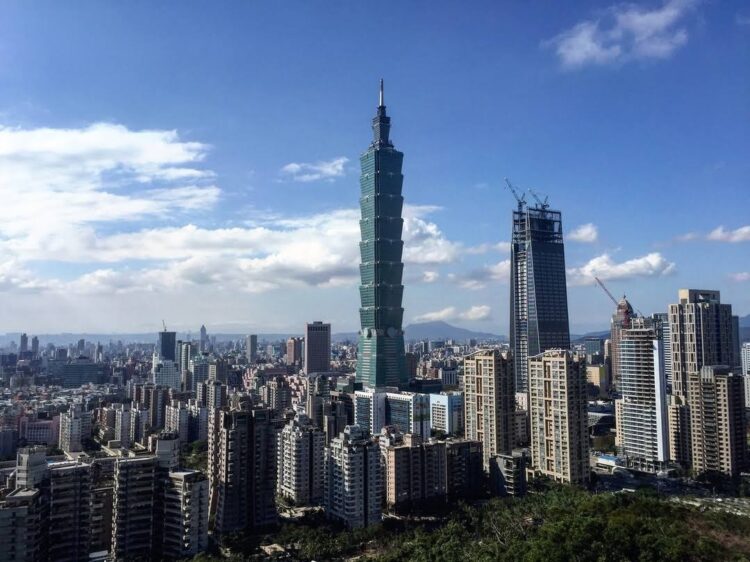 全台人均存款大揭密！台北市925萬奪冠-網友自嘲：拖累平均了