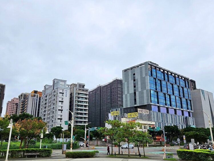 打炒房再發酵「降溫、數據走弱」!專家:要有心理準備 打炒房再發酵「降溫、數據走弱」!專家:要有心理準備