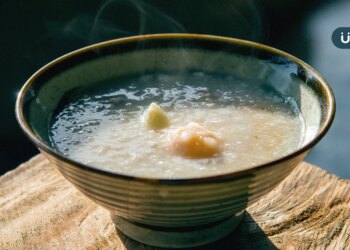 有食譜》冬令進補當心補過頭？中醫推「杏仁養生粥」溫和調養身體