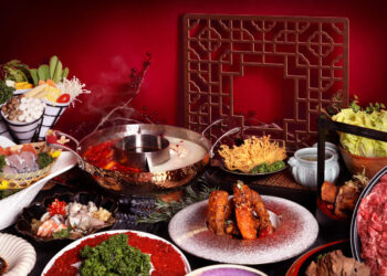 台北美食｜重度嗜辣者必收藏，台北麻辣火鍋推薦，吃過必回訪老饕們的私房清單。