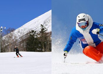 四大日本滑雪場指南：體驗粉雪與溫泉的完美冬季旅遊行程推薦