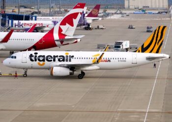 航空業年終大放送：星宇航空2個月，華航長榮有望突破6個月，虎航挑戰10個月紀錄