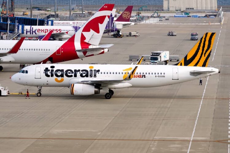 航空業年終大放送:星宇航空2個月,華航長榮有望突破6個月,虎航挑戰10個月紀錄 航空業年終大放送:星宇航空2個月,華航長榮有望突破6個月,虎航挑戰10個月紀錄