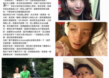 被接連爆料-黃世聰否認指控並報警處理