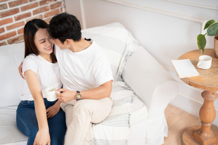 【莉亞夫人的會客室】父母下令解除同居、男友收回鑰匙-感情該捨該留？