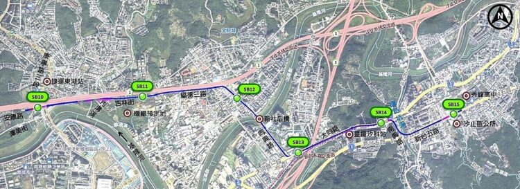 民眾等太久!新北重大捷運線終將開工 區域房市現補漲? 民眾等太久!新北重大捷運線終將開工-區域房市現補漲?