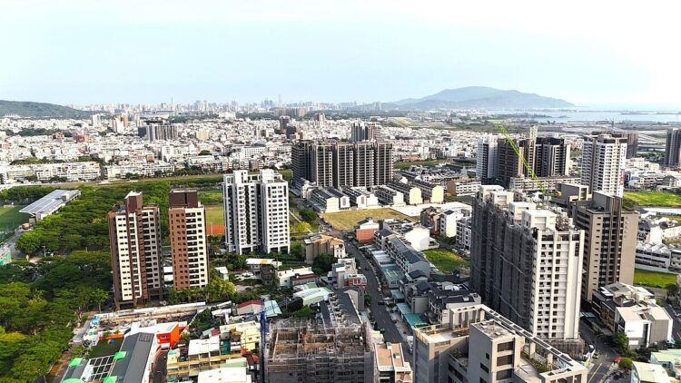 高雄人愛新屋!逾6成都買10年內大樓 「這2區」還有1200萬房 高雄人愛新屋!逾6成都買10年內大樓-「這2區」還有1200萬房