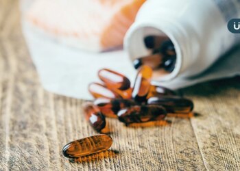 魚油功效有哪些？紅麴不能和什麼一起吃？降膽固醇保健品「挑選3招」