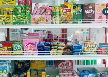 超加工食品有什麼內容物？專家揭「8大成分」超傷身：這些還會致癌