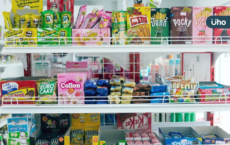 超加工食品有什麼內容物?專家揭「8大成分」超傷身:這些還會致癌 超加工食品有什麼內容物?專家揭「8大成分」超傷身:這些還會致癌