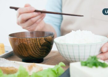 中年過後必學的「長壽飲食法」！莊靜芬教「4種吃法」每餐吃●●分飽