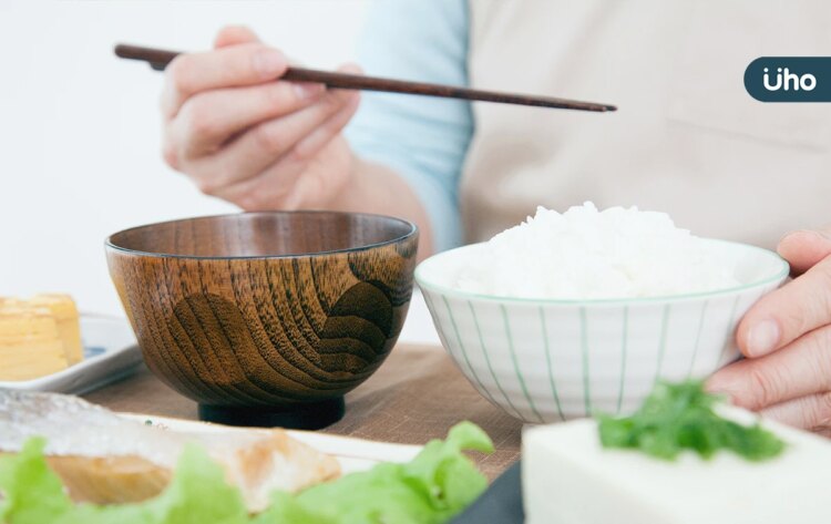 中年過後必學的「長壽飲食法」!莊靜芬教「4種吃法」每餐吃●●分飽 中年過後必學的「長壽飲食法」!莊靜芬教「4種吃法」每餐吃●●分飽