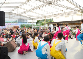 2024「高山茶都．嘉義-茶．文旅」-參展人數與買氣超過歷年-盛大閉幕！