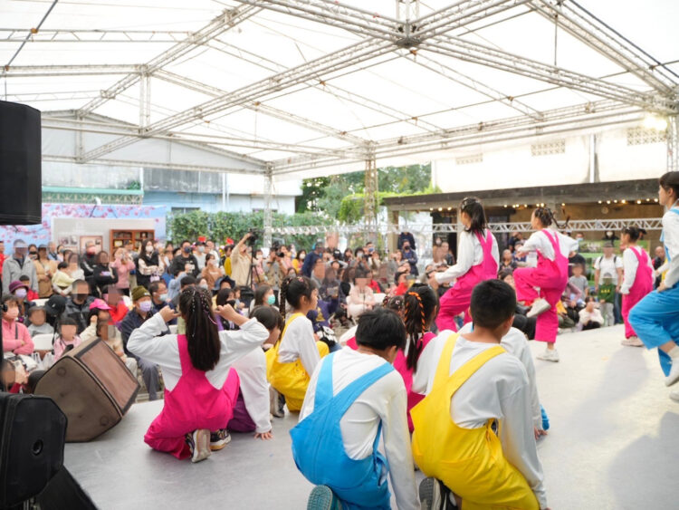 2024「高山茶都．嘉義-茶．文旅」-參展人數與買氣超過歷年-盛大閉幕！