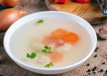 有食譜》佛門素菜的經典料理！3步驟做「羅漢菜湯」享獨有菜根香