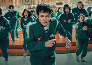 《魷魚遊戲》為什麼讓人崩潰？心理師：這是一場精心設計的殘酷系統