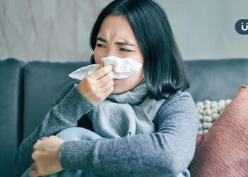 鼻塞、鼻涕到流⋯小心「過敏性鼻炎」找上門！中醫：按摩2穴位保養