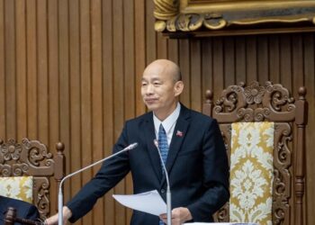 2031年前實施！《國土計畫法》完成三讀展延