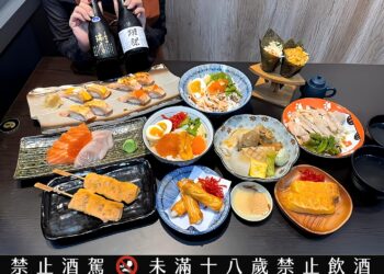 一秒到日本！新竹24小時日本料理插旗台北 南港平價關東煮宵夜
