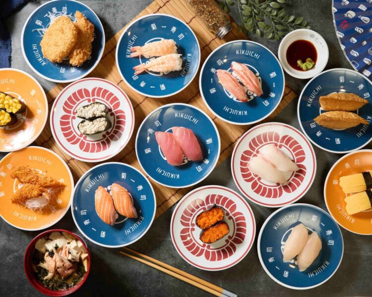 每日直送東港漁獲 台中平價壽司推薦 打造無菜單等級日料美味 每日直送東港漁獲 台中平價壽司推薦 打造無菜單等級日料美味