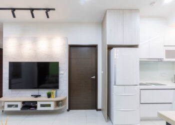 新北裝潢推薦！舊屋翻新與新成屋設計 專業客製化打造理想家居