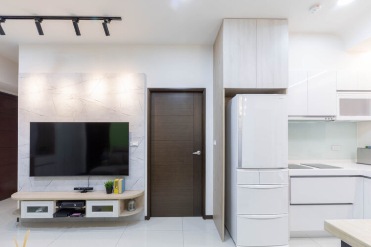 專攻舊屋翻新、新成屋設計 新北客製化團隊打造理想家居