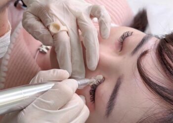 熊貓眼救星「韓式半永久」消滅黑眼圈