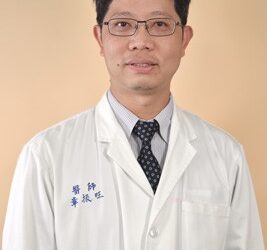 馬偕消化胃腸科主任章振旺:腸道發炎性疾病 用對藥就能生小孩