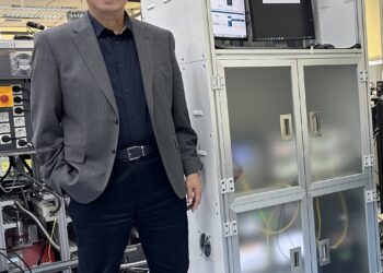 汎銓獲台、日「矽光子光損偵測裝置」專利