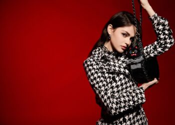 藝術‧民俗‧時尚 黑虎將軍在iROO 賦予傳統民俗新趣味