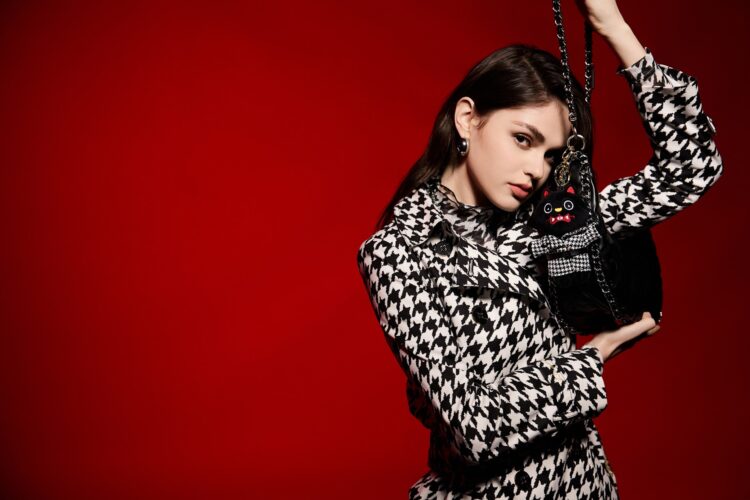 藝術‧民俗‧時尚 黑虎將軍在iROO 賦予傳統民俗新趣味