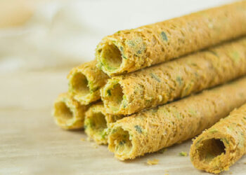 不加一滴水蛋捲 嘉義西區必買宅配伴手禮 鳳凰卷好吃到瘋回購