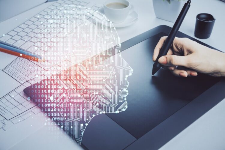 智慧革新 永續未來 以智慧科技驅動成長 助力品牌數位轉型