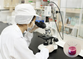 工研院攜手大漢酵素、彰化樂林食物銀行 為紅龍果加值轉身