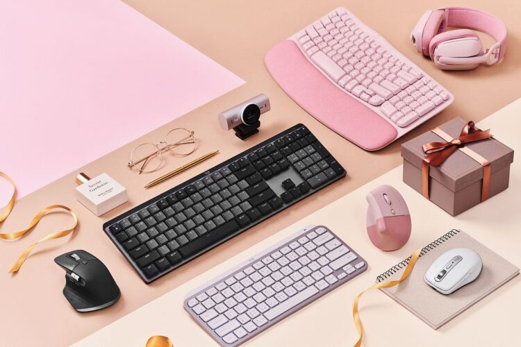 新年開局掌握先機,Logitech G 台北國際電玩展強勢登場 新年開局掌握先機,Logitech G 台北國際電玩展強勢登場