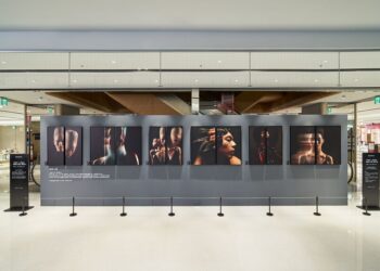 Sony α1 II 攜手當代攝影大師，林炳存 X 蘇益良《動靜之間》攝影展揭幕