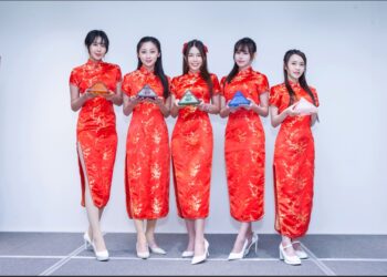 「沐陽風水命理」啟航 融合琉璃工藝、命理智慧 打造全新開運體驗